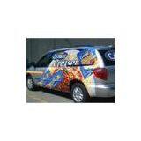 Sell Perforated Window Vinyl (China (Mainland))