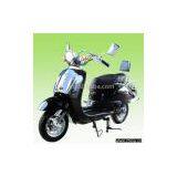 Electric Scooter With EEC and COC thumbnail-1