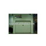 Sectional Garage Door With CE Certificate thumbnail-1