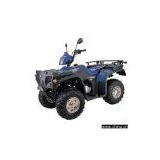 250cc EEC Approved ATV Model