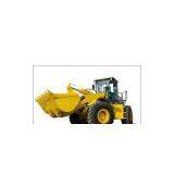 China XCMG Wheel Loader ZL30G thumbnail-1