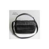 Black Tote Bag/ 2011 Hotsale Bag thumbnail-1