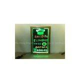 LED Writing Sign Boards thumbnail-1