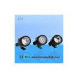 Waterproof Coal LED Head Light of Multi-Purpose thumbnail-1