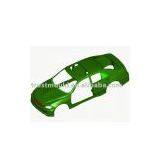 Plastic Toy Car Design thumbnail-1