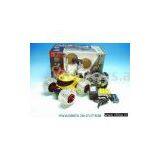 Turn R/C Car thumbnail-1