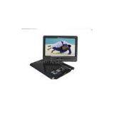 Portable DVD Player With LCD TFT Screen thumbnail-1