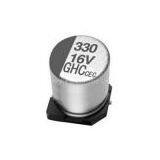 Chip SMD Aluminum Electrolytic Capacitor thumbnail-1