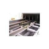 Sell Vertical Steel Plate Sand Blasting Machine