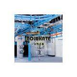 Sell Double Stroke Pendant Chain Type Airless Shot Blasting Equipment