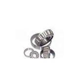 Steel Single Row Tapered Roller Bearings 30332, 27332 For Axial Load in One Direction thumbnail-1