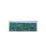 Immersion Gold Double Sided 2 Layer Electronic Custom Printed Circuit Boards Service