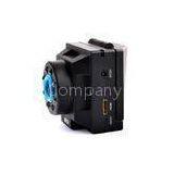 5.0 Mega Digital Camera Vehicle DVR Video Recorder/Camera