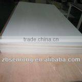 WHITE PVDF SHEET thumbnail-1