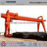 50/10 Ton Gantry Crane thumbnail-2