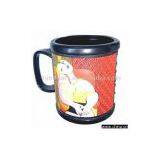 Sell PVC Mug Cup thumbnail-1