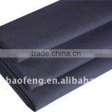 Meta-aramid/viscose FR Fabric