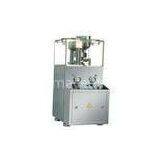 High Performance Mini Tablet Press Machine For Small Scale Production