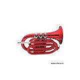 Sell Pocket Trumpet thumbnail-1