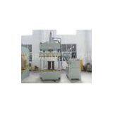 Digital 200ton Four-Column Hydraulic Press For Plastics Moulding thumbnail-1