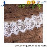 the Fashion Eyelash Lace Trim for Garment thumbnail-1