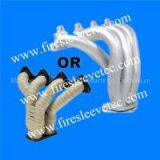 Fiberglass Exhaust Pipe Wrap thumbnail-2