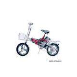 Sell Electric Bike thumbnail-1