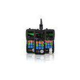 Live A-Scan, Time-based B-Scan, Thru Painting TG5000 Series Ultrasonic Thickness Gauge