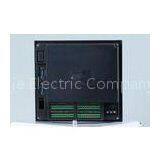 RS45 Serial Port Support Modbus 3.7 Inch Operation HMI Panels With 26 Buttons Dynamic Text Display