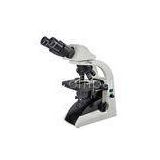 Binocular / Trinocular Compound Biological Microscope with Infinite Optical System