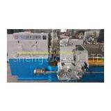 Precision Roll Turning Lathe Machine With Tailstock Processing 1300mm Workpieces thumbnail-1