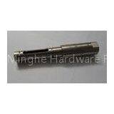 Precision Hardware / Hard Axis Machining Stainless Steel / Hard Steel thumbnail-1