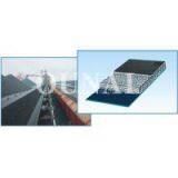 Flame-retardant Conveyor Belt With Solid Textile Carcass