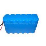 SANYO 18650 Li-ion Battery Pack thumbnail-1