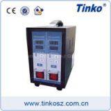 Tinko 2 Zone Injection Mold Temperature Controller no Logo thumbnail-2