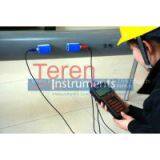 Potable Handheld Ultrasonic Flow Meters thumbnail-1