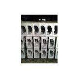 Industry Profiles Aluminum Machined Parts With High Stress Structure thumbnail-1