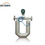 High accuracy class ISO original manufacturer mass flow meter