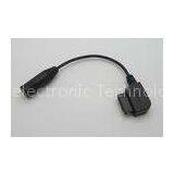 3.5mm USB Cable Adaptor Multifunction Cable With Gold Plated