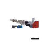 Sell PE / PP / ABS Large Aperture Pipe Production Line thumbnail-1