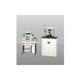 300kN Automatic Cement Pressure / Bending Tester, Computer Control Universal Testing Machine