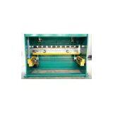 VCNC Torsion Bar Synchro Press Breaks thumbnail-2