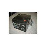 12V 110AH LEAD ACID BATTERY for UPS thumbnail-1