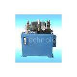 12v 24v dc Hydraulic Power Unit , Vertical and Horizontal Mount Power Pack for Tipper Trailer thumbnail-1