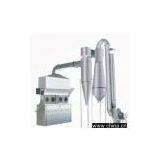 Model XF Horizontal Fluid Bed Drier thumbnail-1