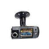 Super Mini Size HD1080p 2.0 LTPS Portable DVR Car Camera Black Box 132 Degrees Lens thumbnail-1