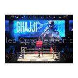 Easy to Assemble P3.9 Concert LED Screens LED Stage Background Video Wall