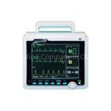 8.4 Color TFT Display Multi Parameter Patient Monitor thumbnail-2