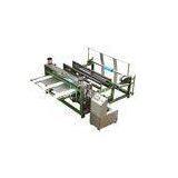 Large Automatic Non Woven Fabric Slitting Machine With Herringbone Cutter thumbnail-1