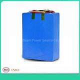Quality 96v 20ah Power Storage Rechargeable LFP Battery Packs thumbnail-1